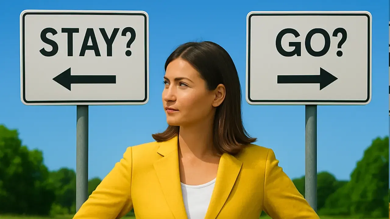 The Year-End Window: Why December Defines Your Team's Culture for Next Year