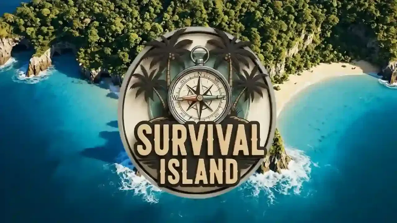 SquadGame launches with Survival Island