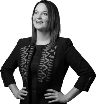 Rebecca Leibovici - Founder